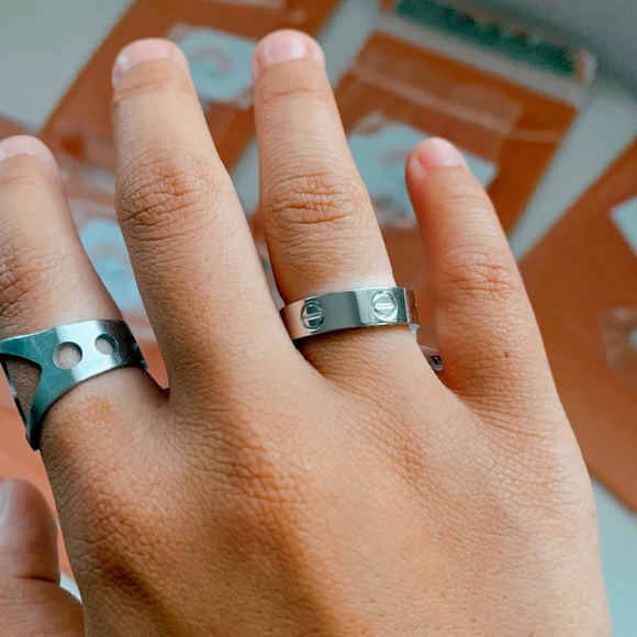 Boutique ring - Picture 3 of 3